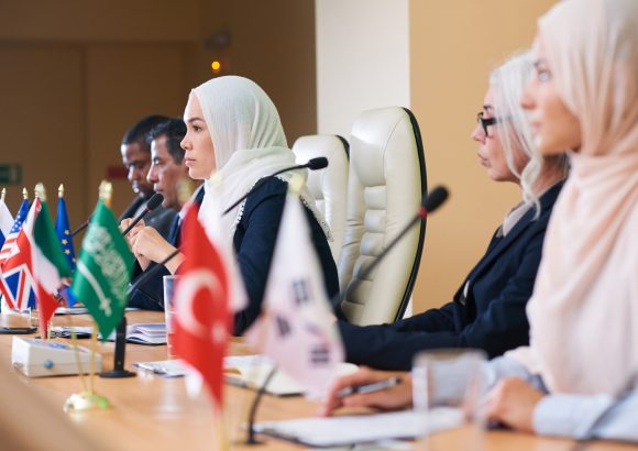 Education in Turkey for Arab Students: Opportunities