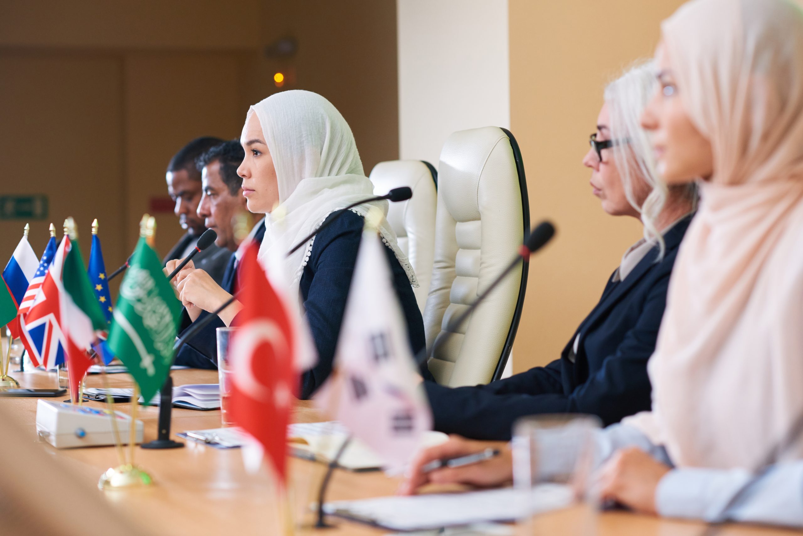 Education in Turkey for Arab Students: Opportunities