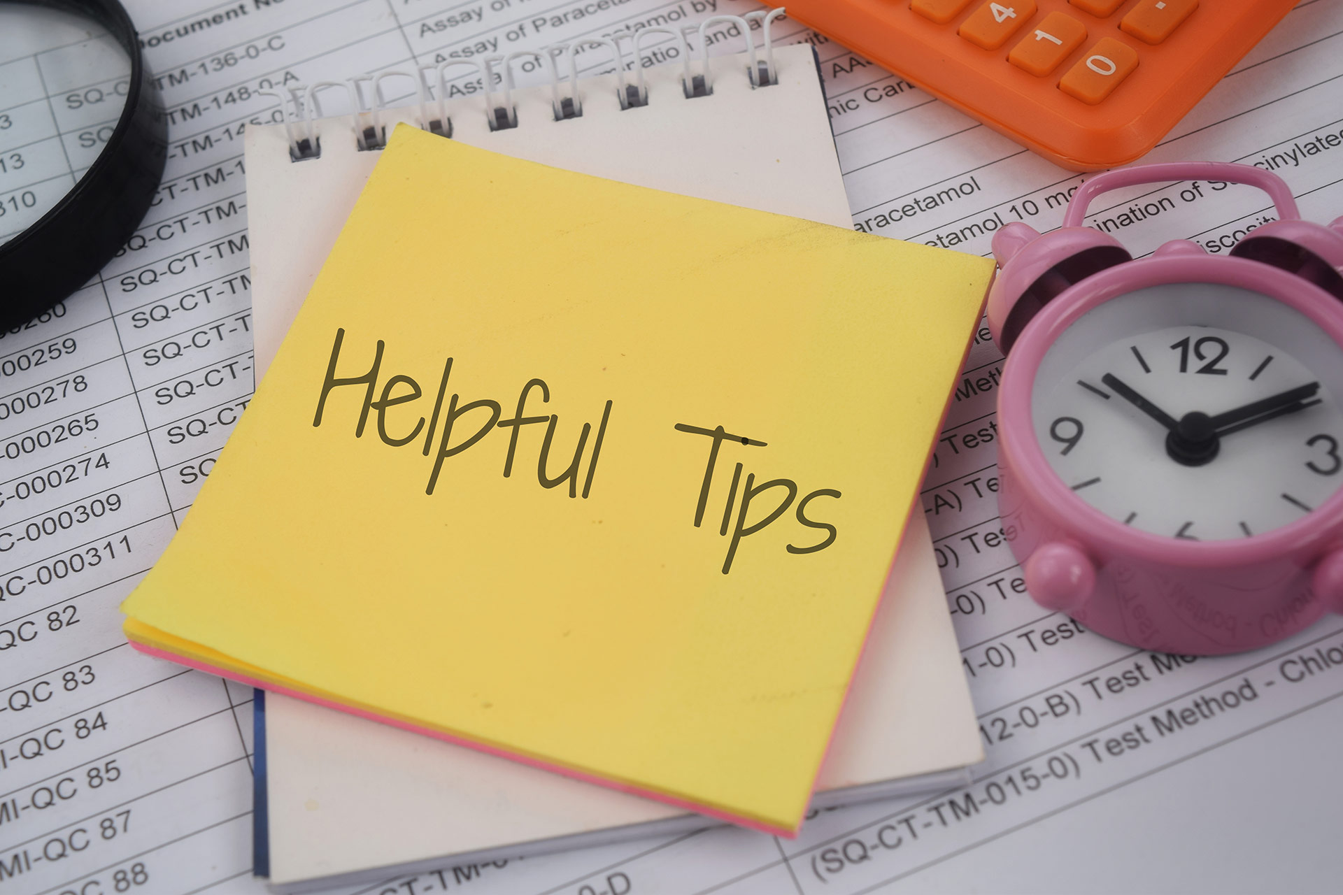 5 Tips to Consider During the Application Process