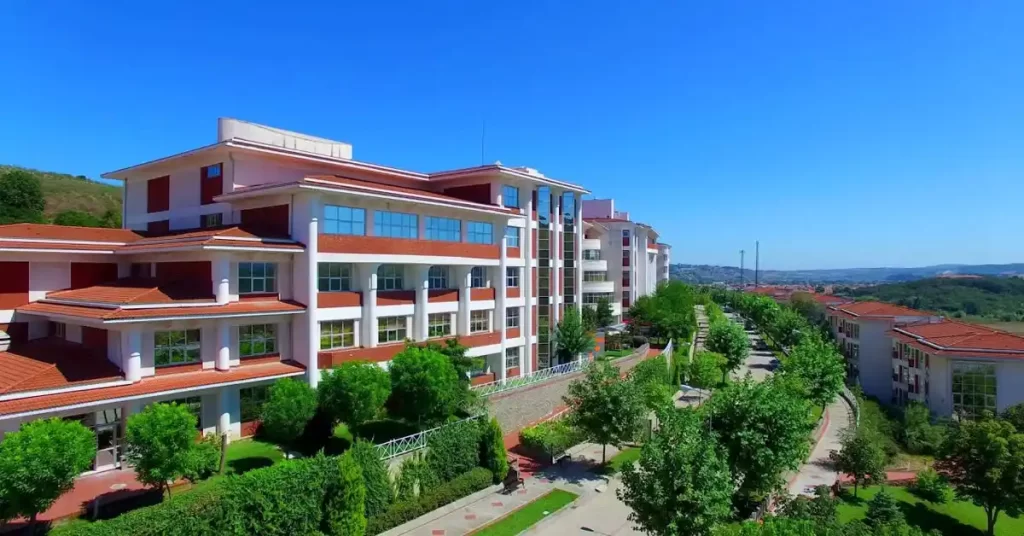 Isik University