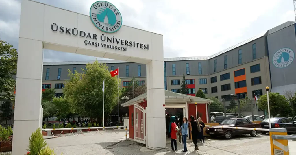 جامعة أوسكودار