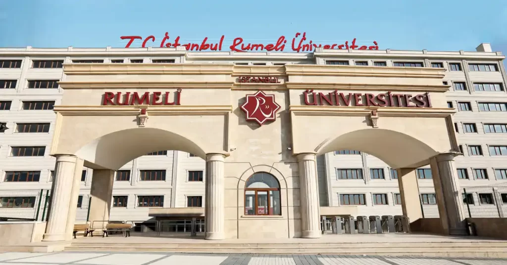 جامعة إسطنبول روميلي