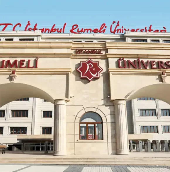 جامعة إسطنبول روميلي