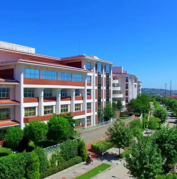 جامعة إيشيك 