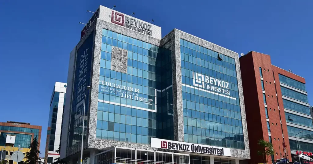 جامعة بيكوز