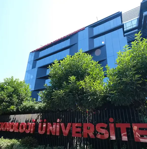 Istanbul Health and Technology University
