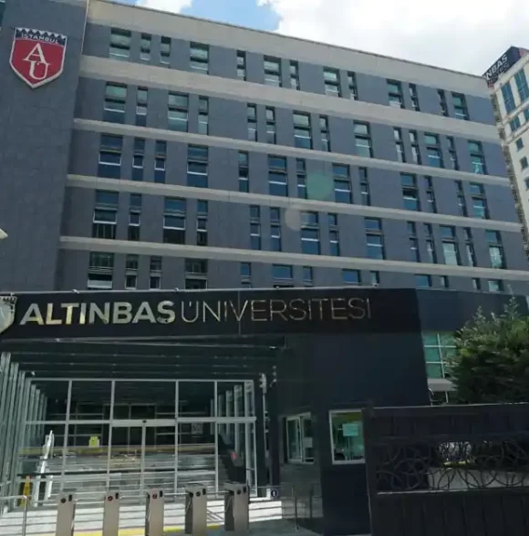 Altinbas University