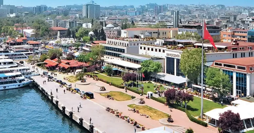 Bahcesehir University