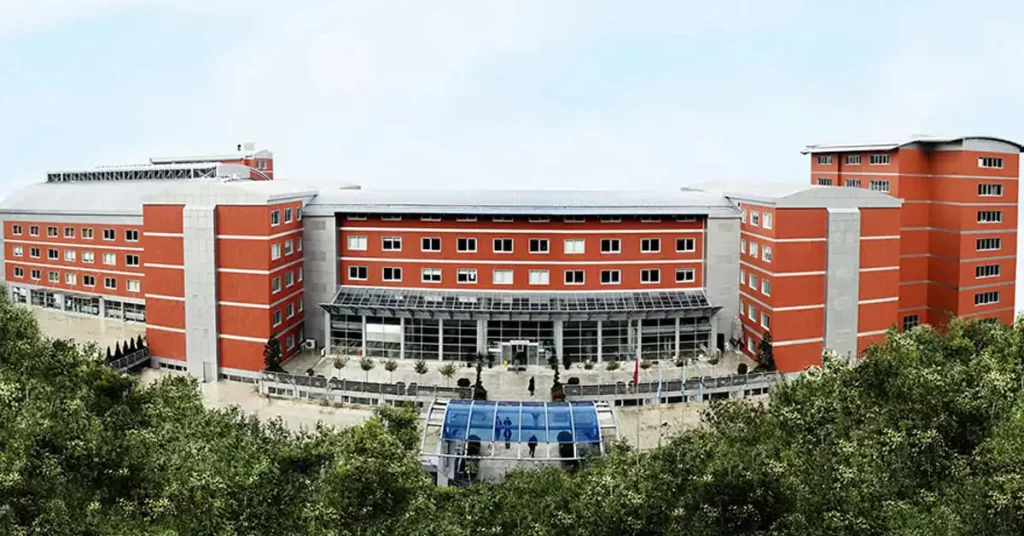 Beykent University