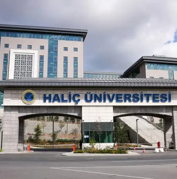 Halic University