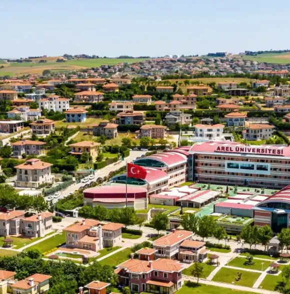 Istanbul Arel University