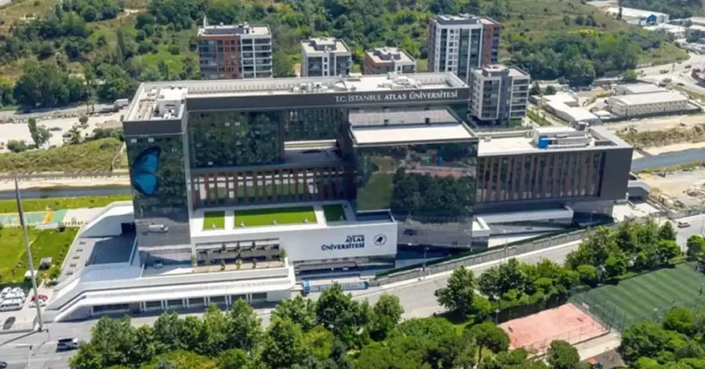Istanbul Atlas University