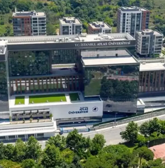 Istanbul Atlas University