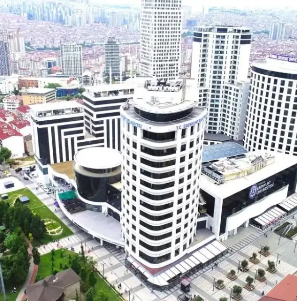 Istanbul Esenyurt University
