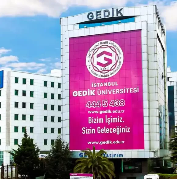 Istanbul Gedik University
