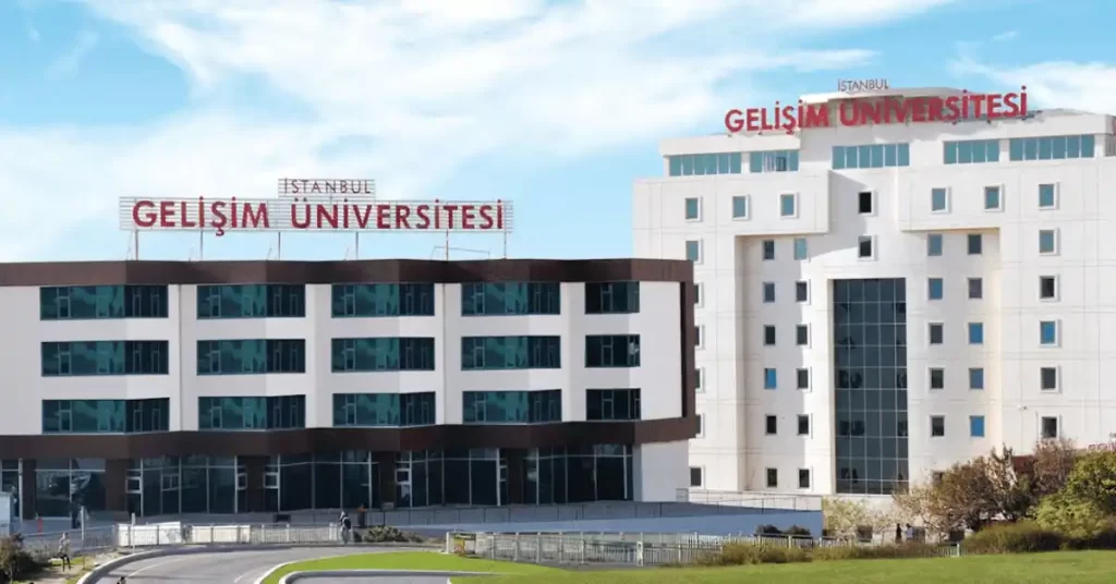 Istanbul Gelisim University