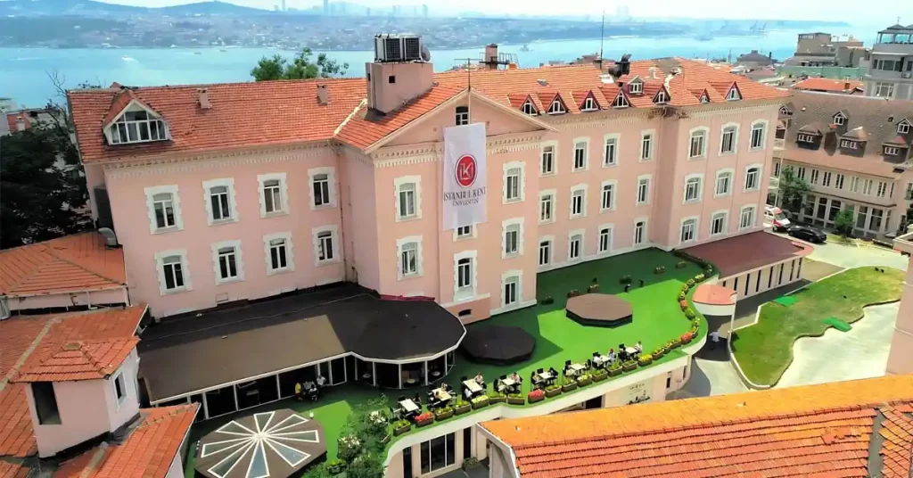 Istanbul Kent University