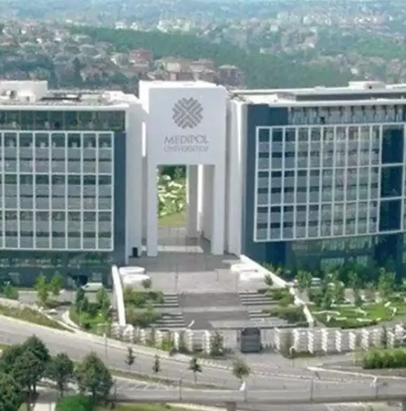 Istanbul Medipol University