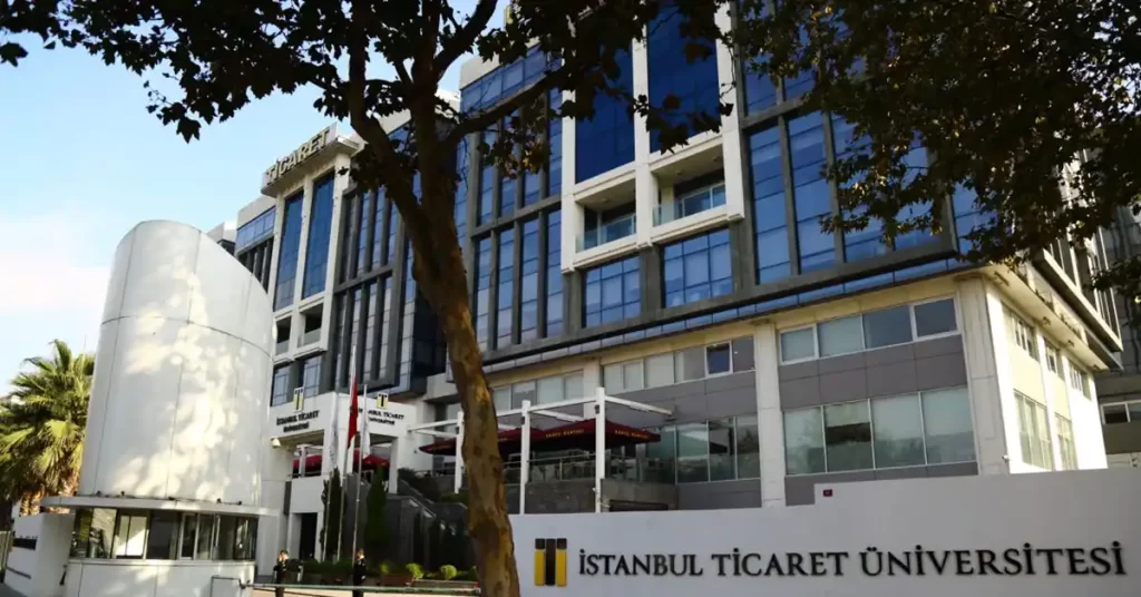 Istanbul Ticaret University