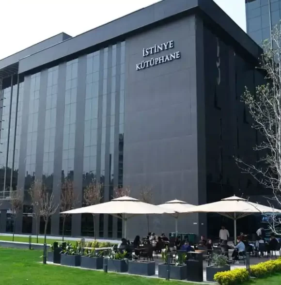 Istinye University