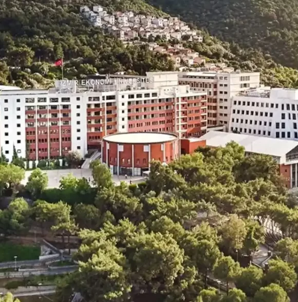 Izmir Economics University
