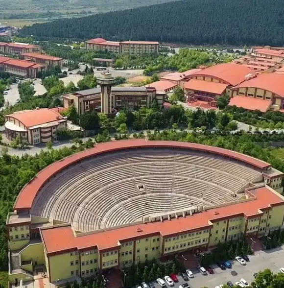 Maltepe University