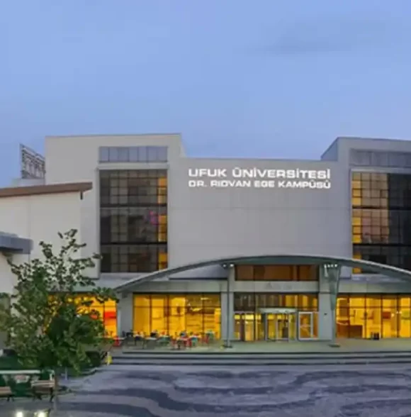 Ufuk University