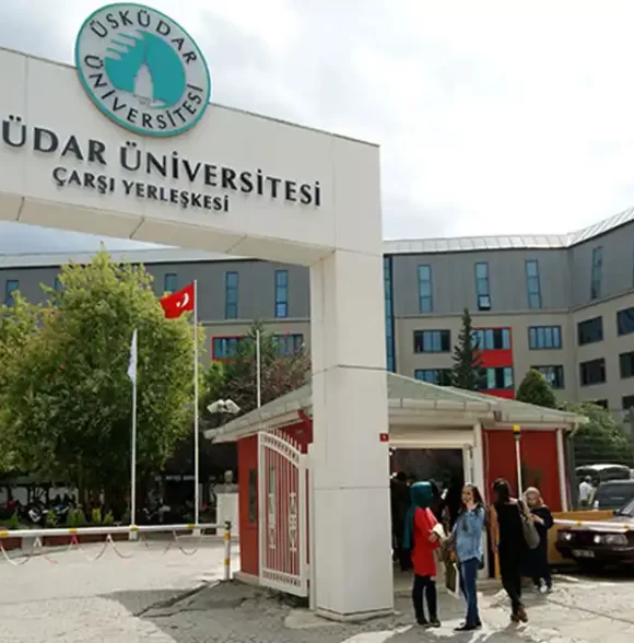 Uskudar University