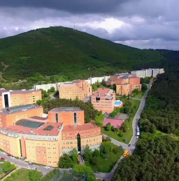 Yeditepe University